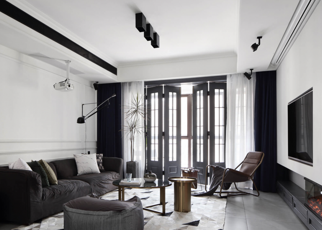 科普 ┃ 打通阳台和客厅，想好了做才不后悔。 ┃ 东方一木