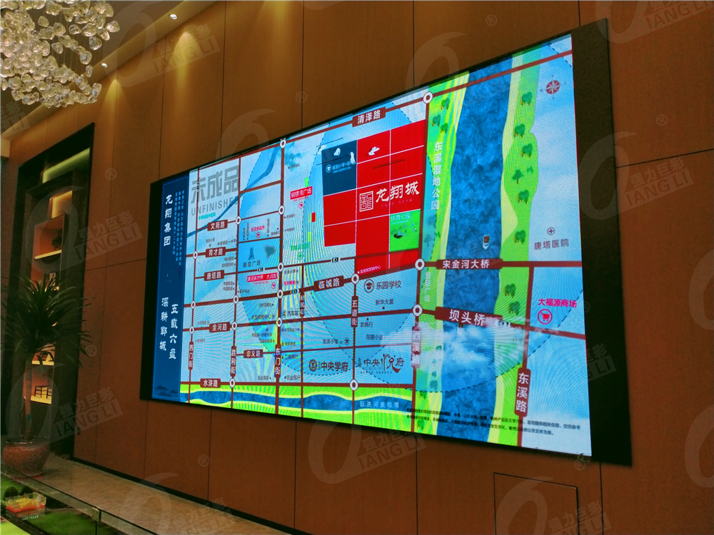 看房200套，我发现……