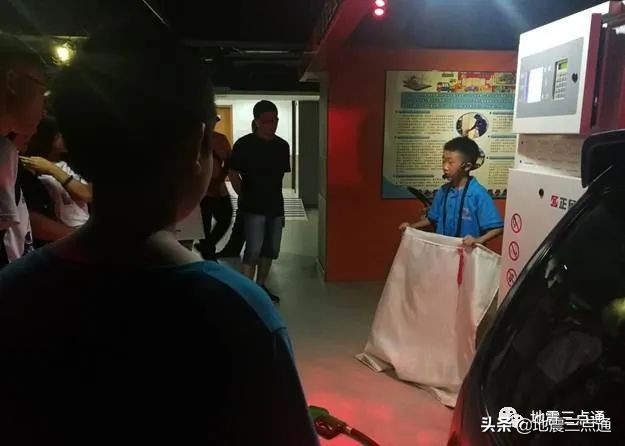 2021年“童声话安全”小小安全讲师系列活动社会招募开始啦！