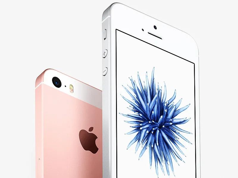 苹果手机iphone Se 第一代 内置壁纸及发布会宣传壁纸 壁纸分享哦 Mdeditor