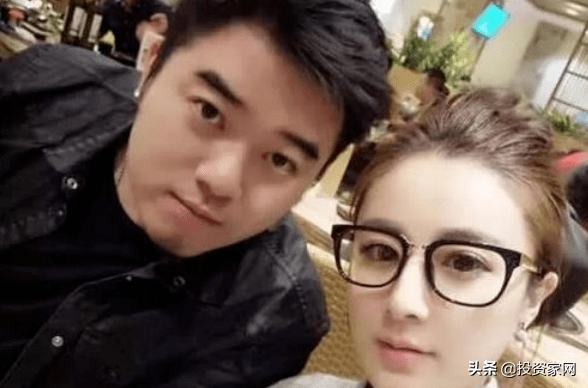 年赚近百亿？薇娅夫妇已控股16家公司，现在杀入VC/PE