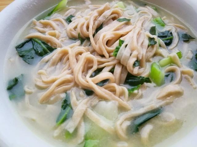 二伏面别忘吃，10种面条的做法教给你，每天换样做，消暑解馋