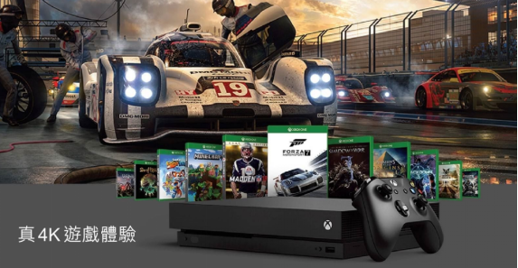 XBOX未来的发展是怎样？从收购看出这些问题