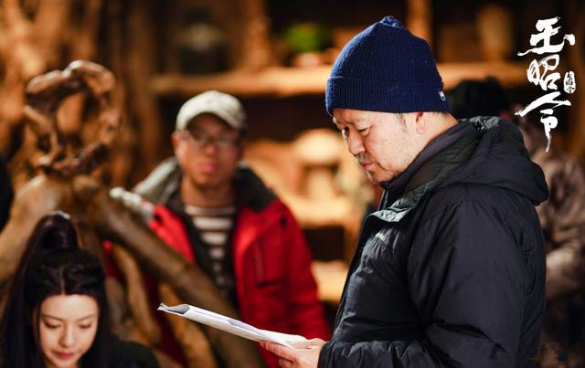 《陈情令》与《香蜜》原班人马，联手打造古偶