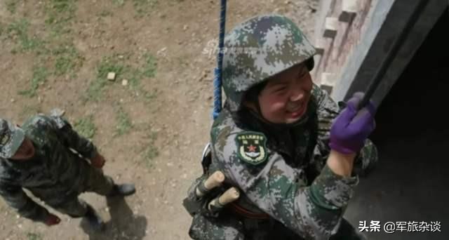 厉害了！清华女学霸放弃保研，入伍当兵，许同学敢来“炫”吗？