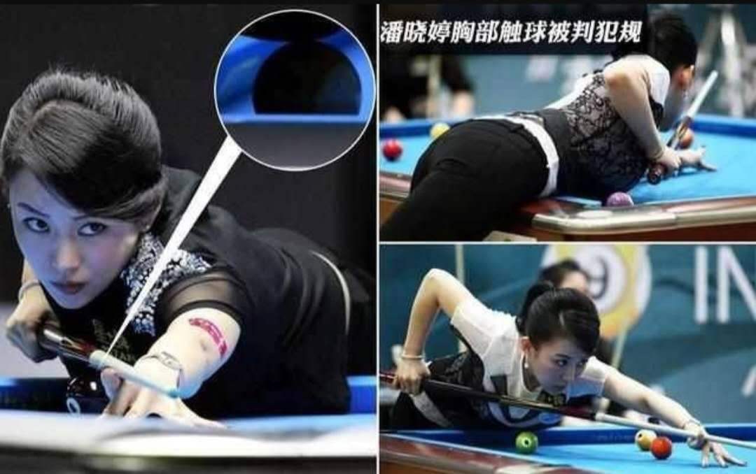 为何潘晓婷年近40还没结婚？看看她洗完澡的自拍