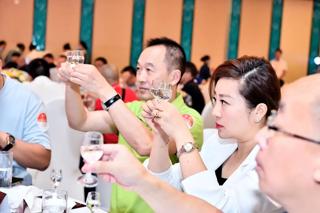 川酒集团曹勇深度解读五年图谋：500亿迈入中国酒类企业第一方阵