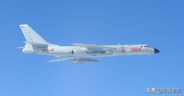从1996年至今，我国海军实力变化有多大？简直是奇迹