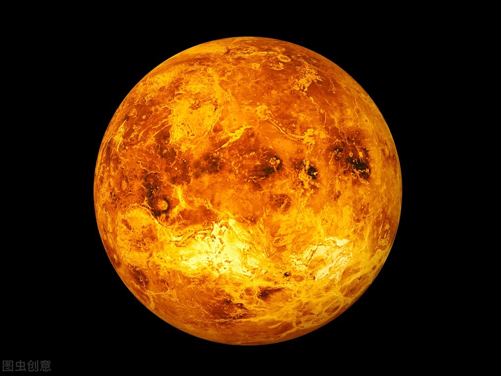 金星和火星，都是地球的邻居，为何科学家只探测火星？