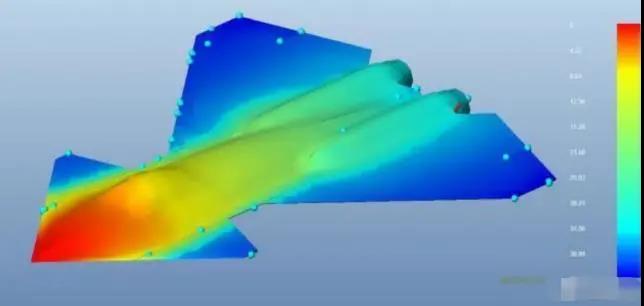 中国六代机造型科幻，或将在2035前首飞