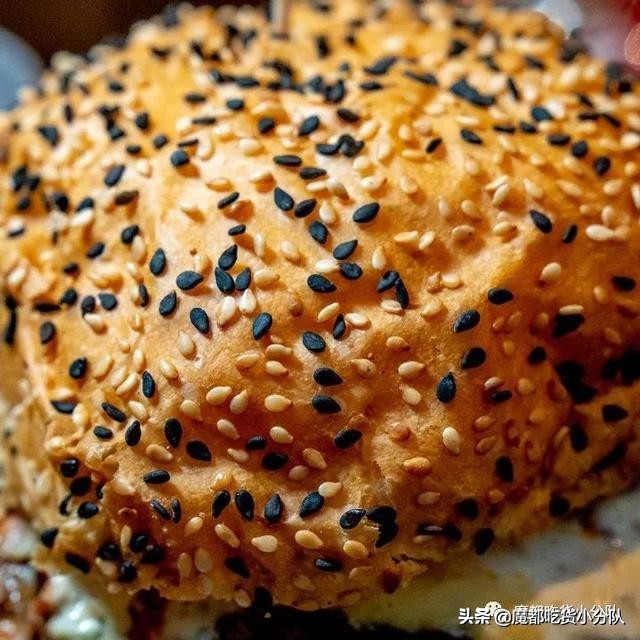 Demon hamburger guideline, go to 200 from 10