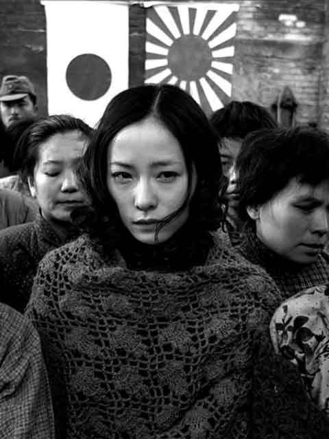 慰安妇回忆：平均每天被5个鬼子糟蹋，有姐妹被