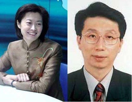 “国民大姐”敬一丹：嫁亿万富商，结婚40年，女