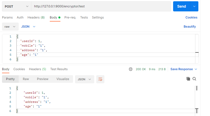 SpringBoot配置文件、隐私数据脱敏的最佳实践