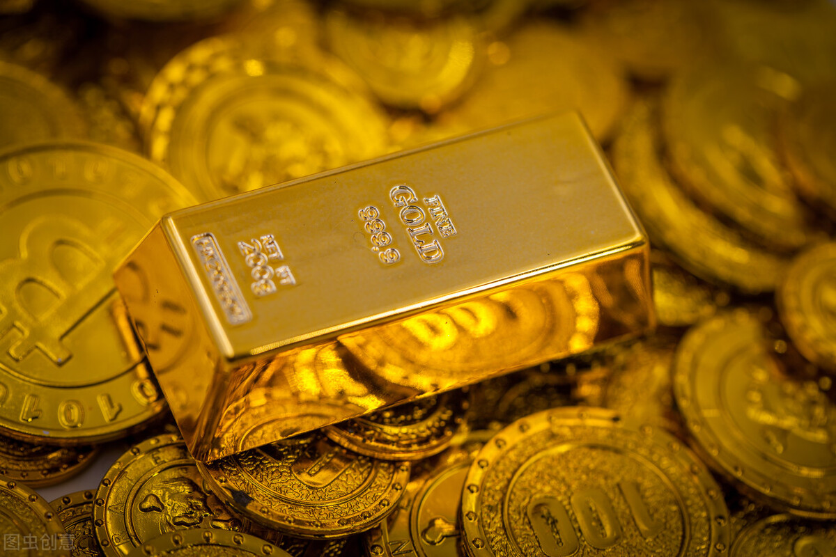 百利好：国际黄金行情受哪些因素的影响