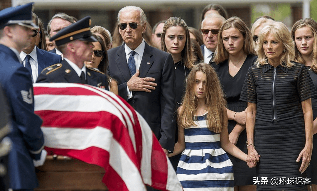 1月26日傳來兩個消息，數千美軍留在首都，防止特朗普反撲