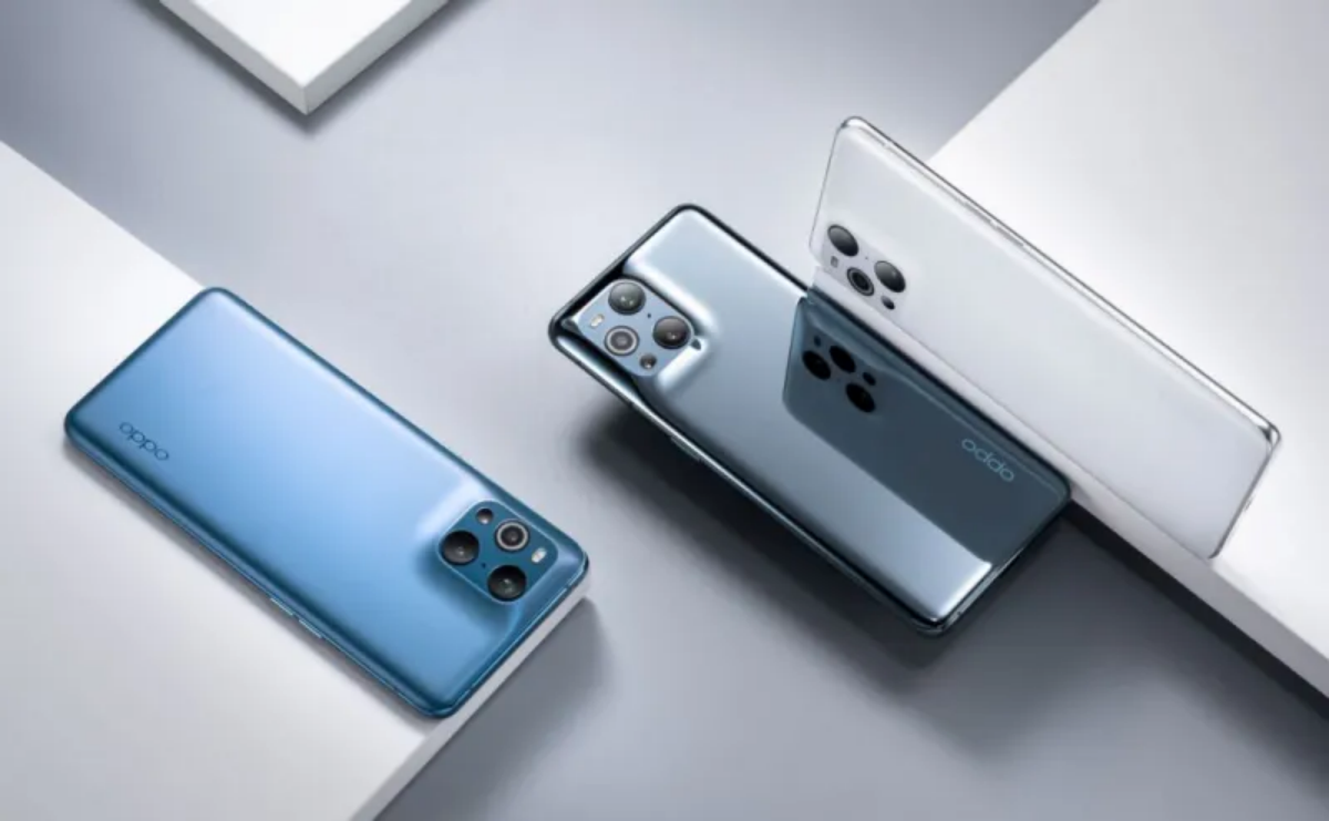 2021年上半年顶级手机屏幕：苹果 三星和OPPO，哪个更好？