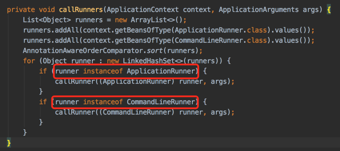 spring中那些让你爱不释手的代码技巧（续集）