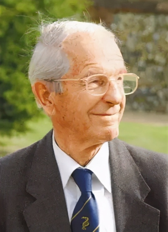 英國最牛啃老族：我家有錢，有船，還有兩座諾貝爾獎