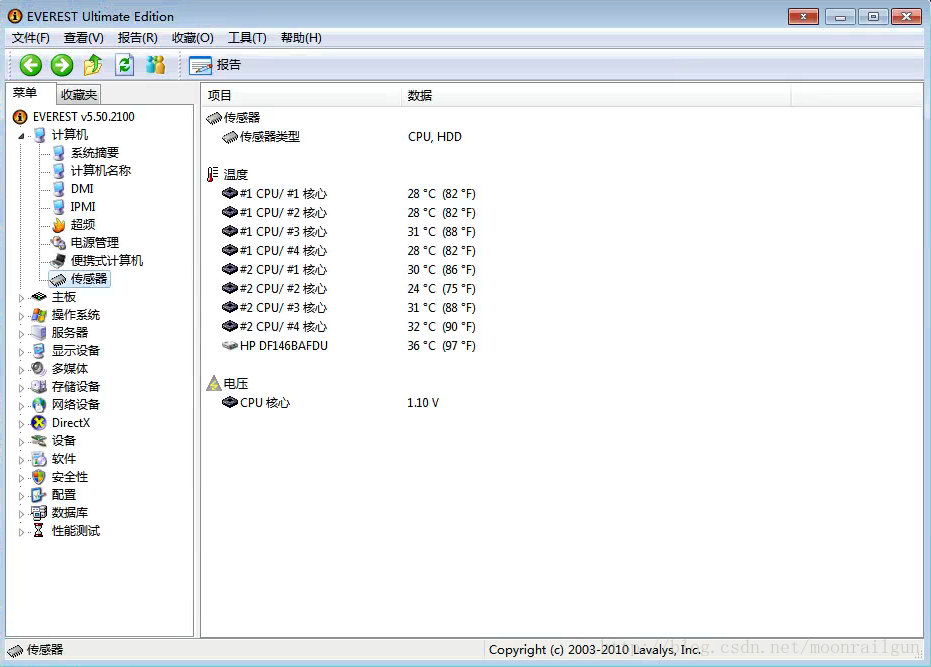 Windows 服务器必备十大软件