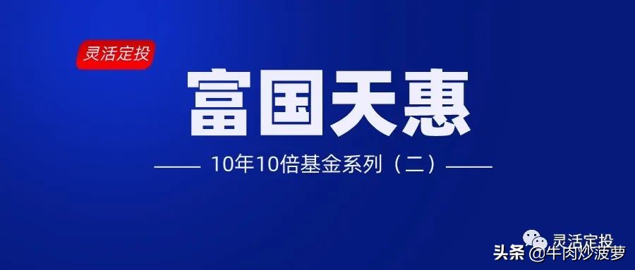 2800点选基金，10年10倍基金系列（二）之朱少醒，