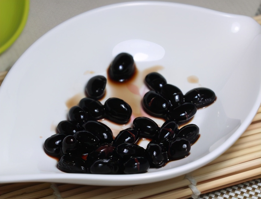 图片[6]-醋泡黑豆的做法步骤图 补充蛋白质和维生素-起舞食谱网