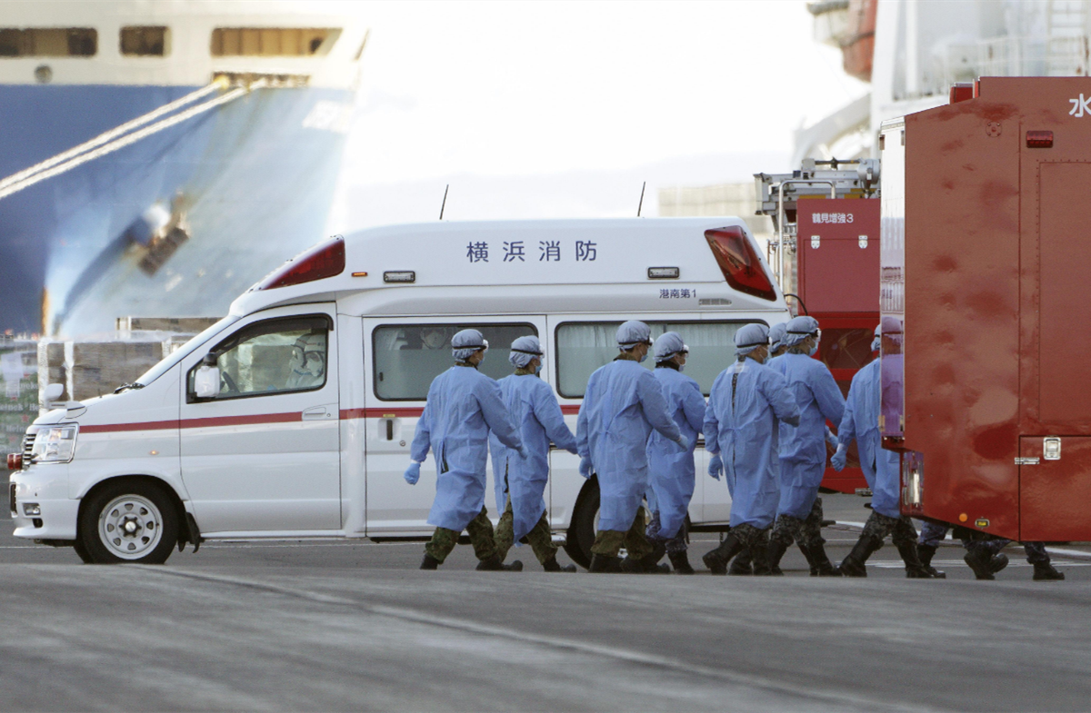 2020年的台灣，怎一個�亂�字了得？