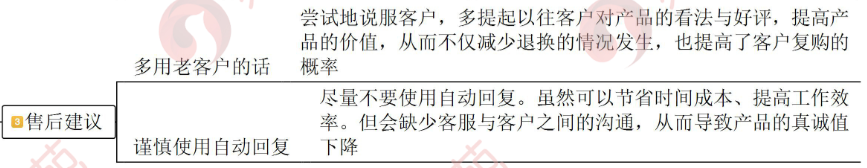 好运营=好客服，一篇电商干货搞定售后问题