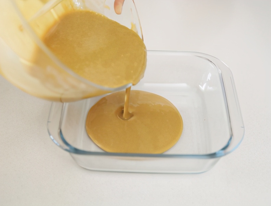图片[5]-姜汁软糖的做法步骤图 御寒暖身还美容-起舞食谱网