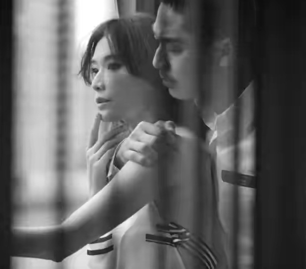 林志玲安全感高，帶老公回娘家拼事業，黑澤良平蹭老婆人氣也自信