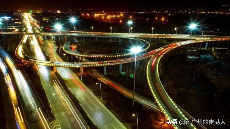 山西省11地级市城建风采