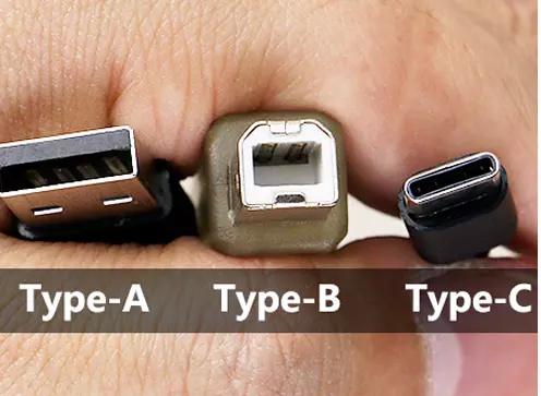 为什么越来越多手机采用Type-C接口？主要有这几