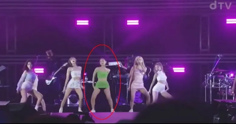 aespa-BLACKPINK差别对待?;SF9澯熙从《音乐中心》下车