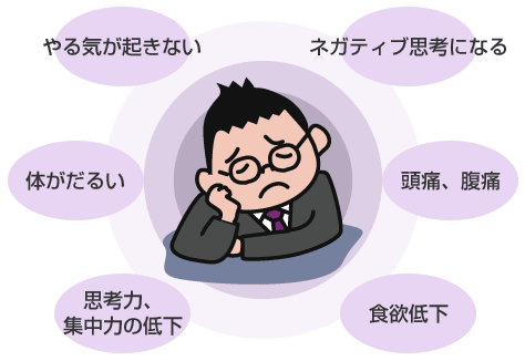 困扰日本人的「五月病」是怎样的一种存在？