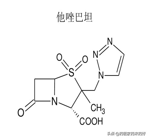 哌拉西林钠他唑巴坦钠优于氨苄西林钠舒巴坦钠吗
