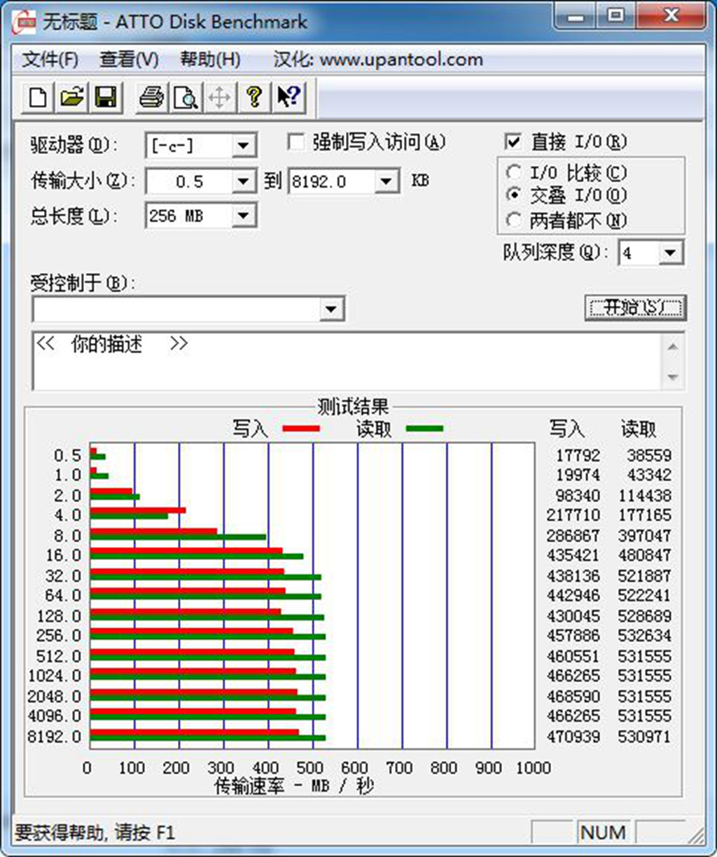 換裝SSD，實例證明老本本升級這招最明顯