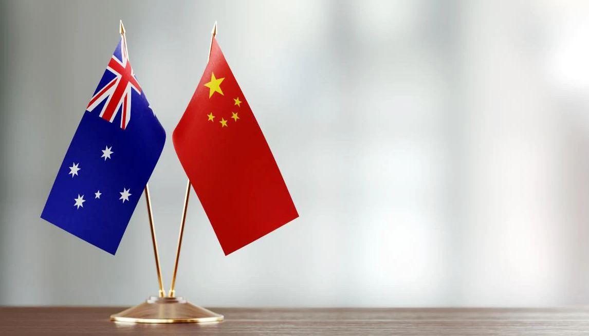 與中國脫鉤？ 澳議員終於說出大實話：這是史無前例的自我毀滅行為