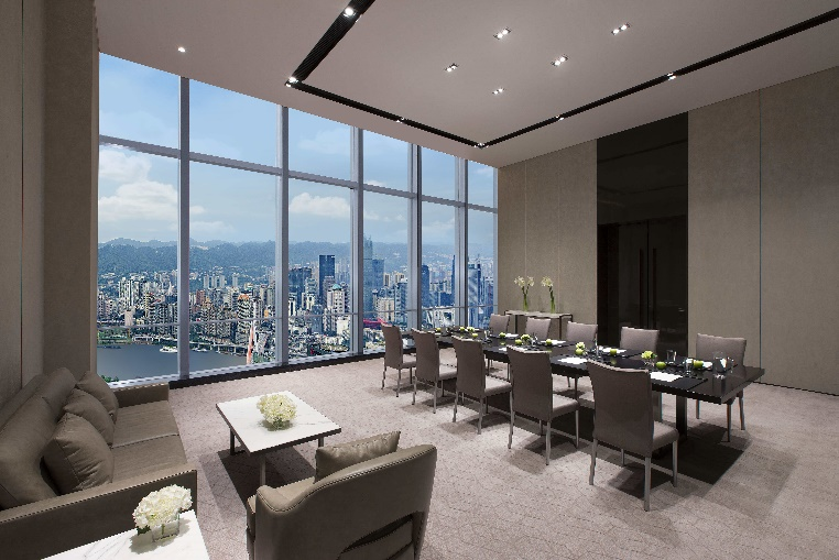 重庆尼依格罗酒店荣获EarthCheck 银徽认证