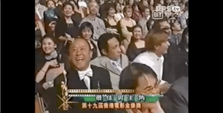 不是周冬雨需要金像奖，是金像奖需要周冬雨