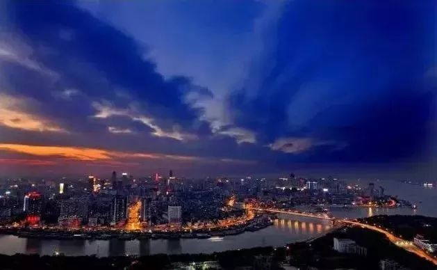 全面爆发！2年后的武汉将让你陌生到可怕