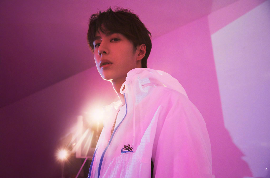 极限男人帮重聚《街舞》？除了张艺兴王一博，