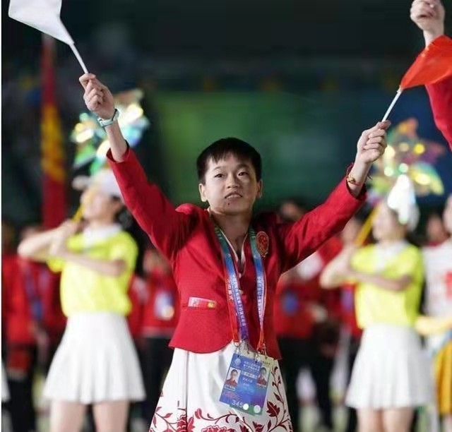 未雨绸缪！全红婵苦练力量 应对职业生涯最大挑战 何威仪想得很远