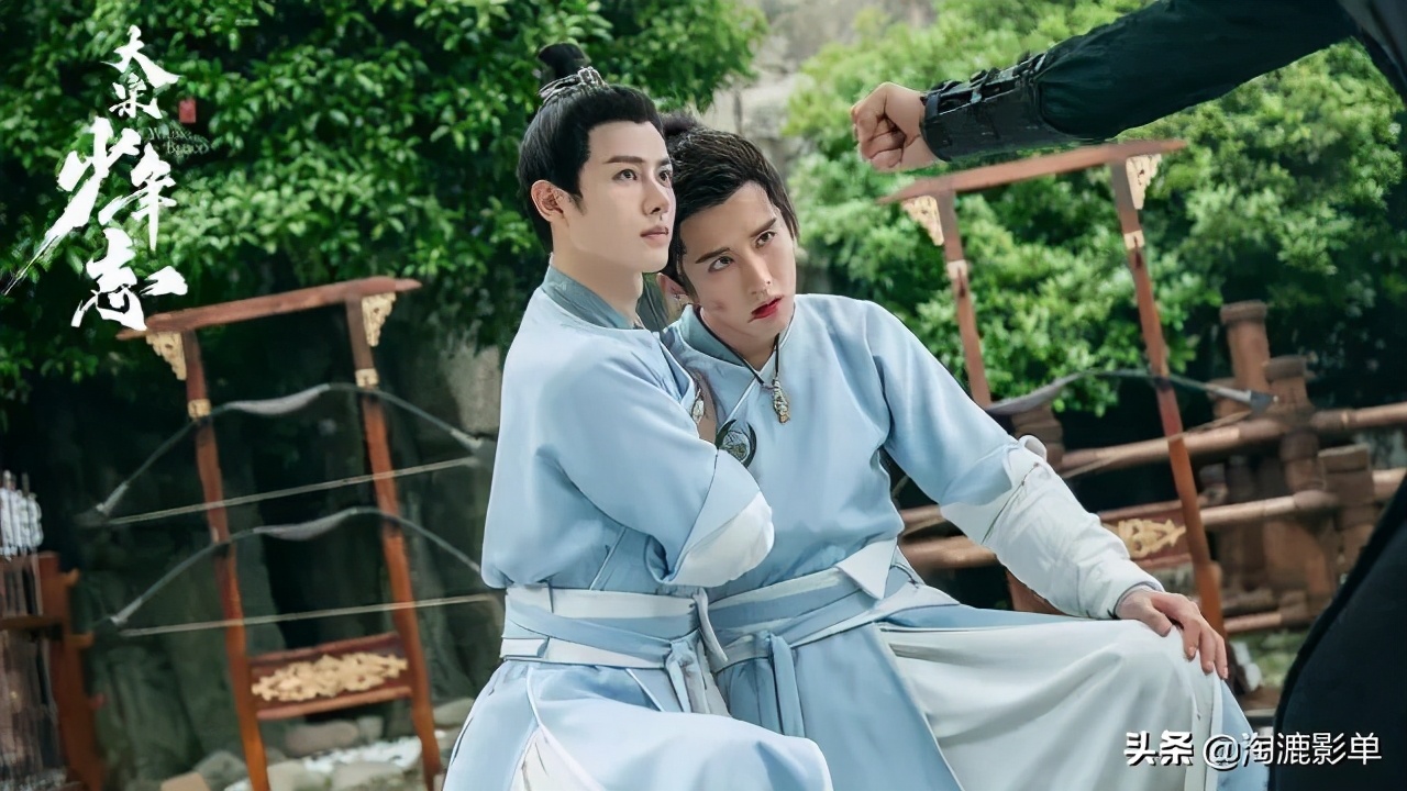 16部高分悬疑剧，这5年好看的国产悬疑剧都在这