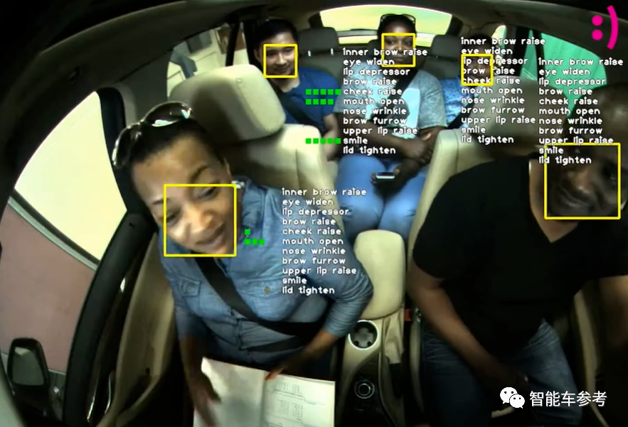 卡车司机的薪资和续聘，正在由车舱摄像头决定