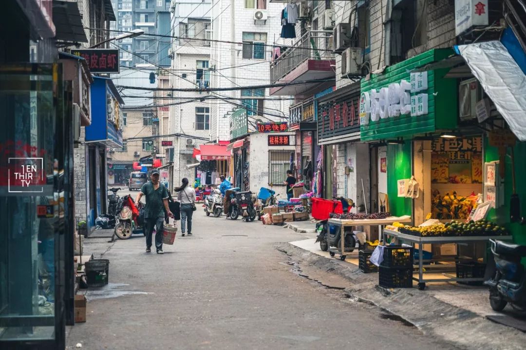 这家差评不少的桂林米粉，是我在武汉吃过的最