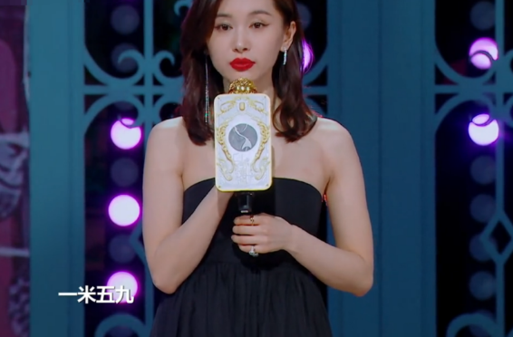 身高，贵圈娇小型女明星的难言之隐