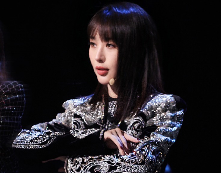 " billow elder sister " 4 fair love to spend: Li Fei counterattack! Before Zhang Baizhi drops 5, 