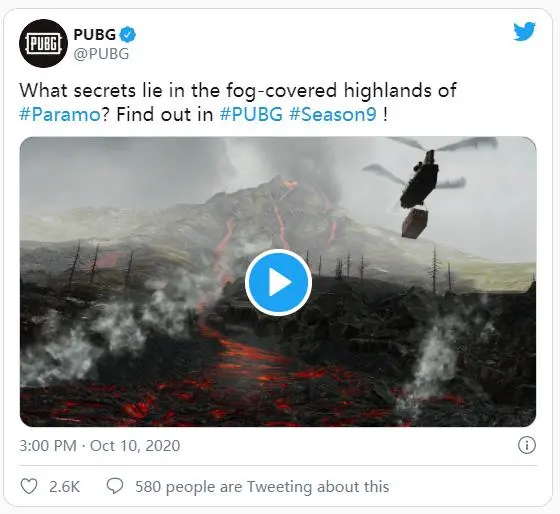 首张“动态地图”是个什么鬼?PUBG是冒进还是大创新