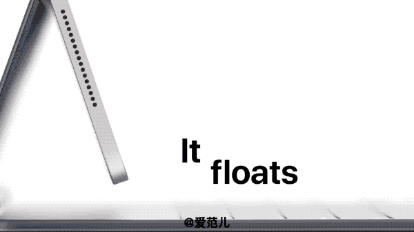 十問十答，2399 元起售的 iPad Pro 的妙控鍵盤用起來怎么樣？