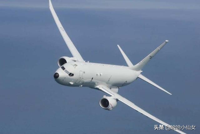 中马在南沙对峙之时，美澳突然插一脚，多艘军